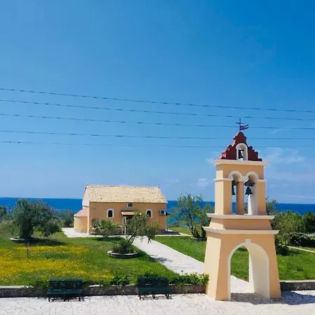 Paradises's Nest Διαμέρισμα *