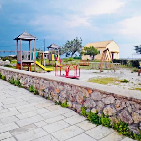 Paradises's Nest Διαμέρισμα Άγιος Γεώργιος