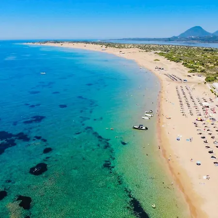 Paradises's Nest Άγιος Γεώργιος