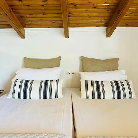 Διαμέρισμα Paradises's Nest Άγιος Γεώργιος