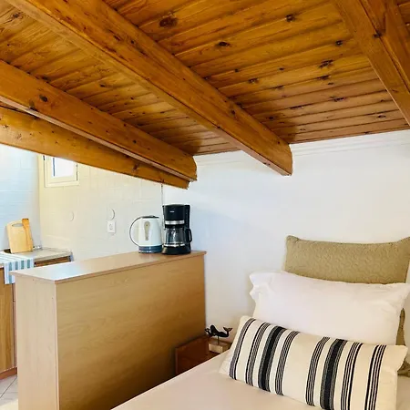 Paradises's Nest * Άγιος Γεώργιος