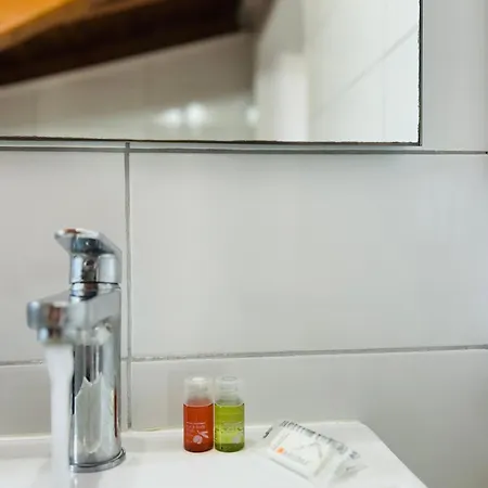 Paradises's Nest Διαμέρισμα Άγιος Γεώργιος