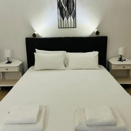 Paradises's Nest * Άγιος Γεώργιος