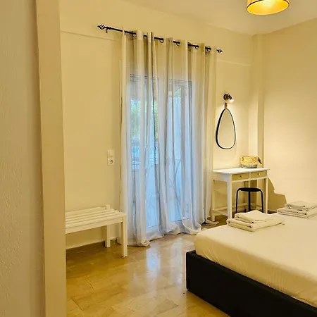 Διαμέρισμα Paradises's Nest Άγιος Γεώργιος