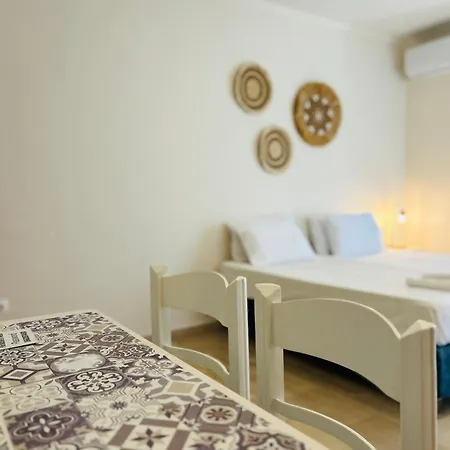 Paradises's Nest * Άγιος Γεώργιος