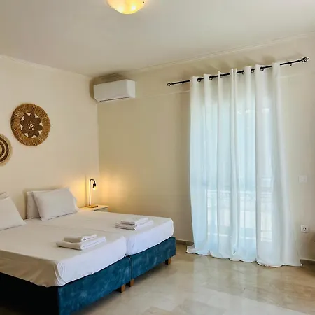 Paradises's Nest Διαμέρισμα