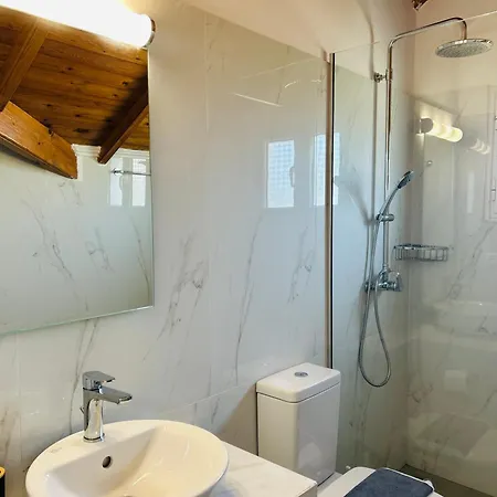 Paradises's Nest Διαμέρισμα