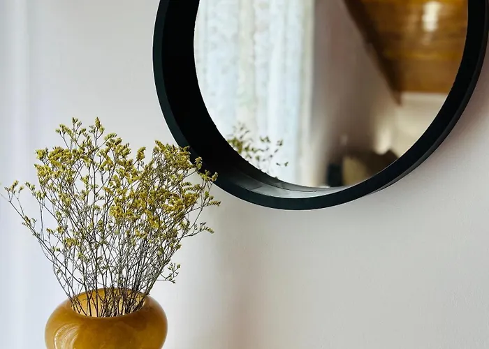 Paradises's Nest Agios Georgios (Corfu)