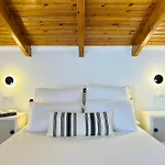 شقة Paradises's Nest