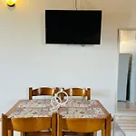 شقة Paradises's Nest
