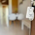 Paradises's Nest شقة *
