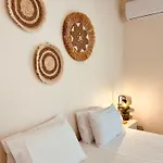 Paradises's Nest شقة *