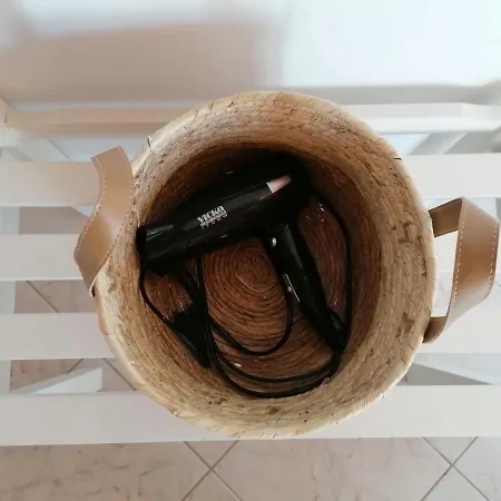 Paradises's Nest Apartment *