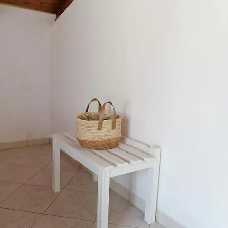 Apartment Paradises's Nest