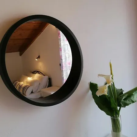 Paradises's Nest Apartment *