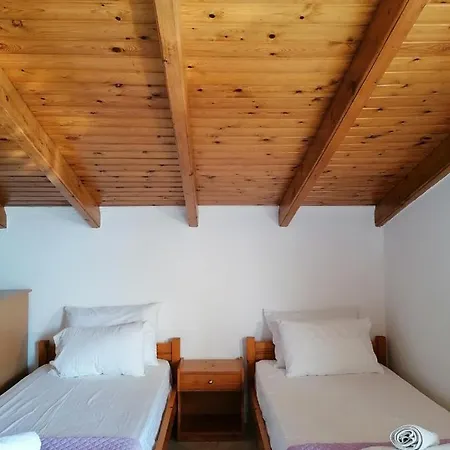 Apartment Paradises's Nest
