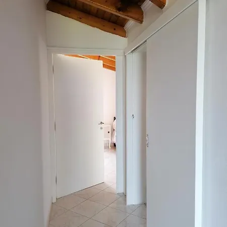 Apartment Paradises's Nest *