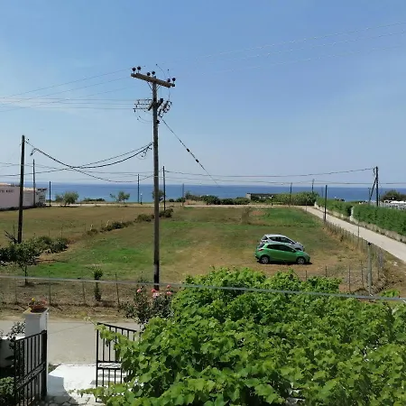 Apartment Paradises's Nest Agios Georgios (Corfu)