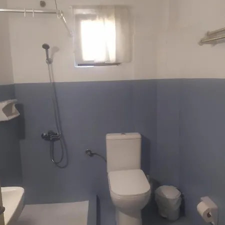 Paradises's Nest Apartment *