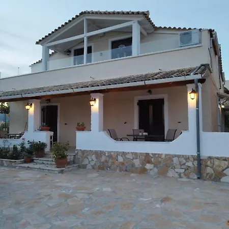 Paradises's Nest * Agios Georgios (Corfu)