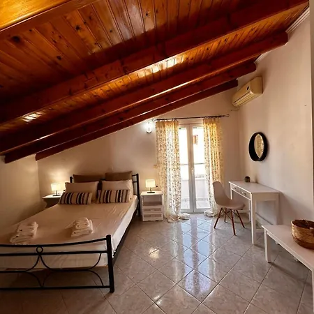 Paradises's Nest Apartment *