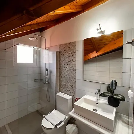 Apartment Paradises's Nest *