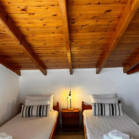 Apartment Paradises's Nest