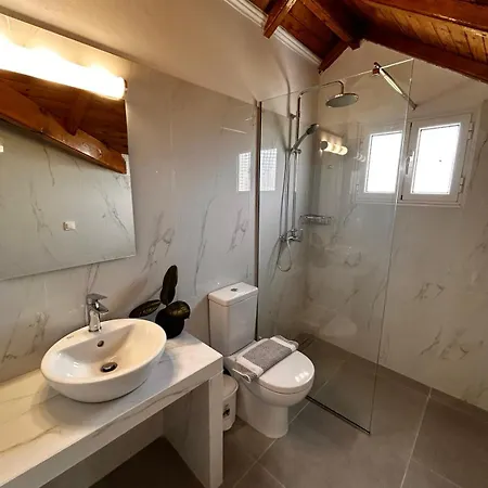 Paradises's Nest Apartment *