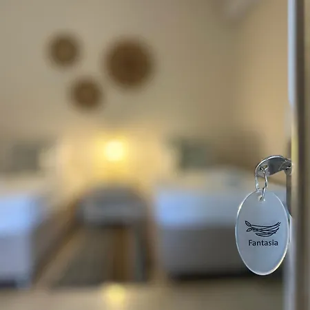 Paradises's Nest