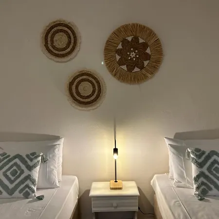 Paradises's Nest Apartment *