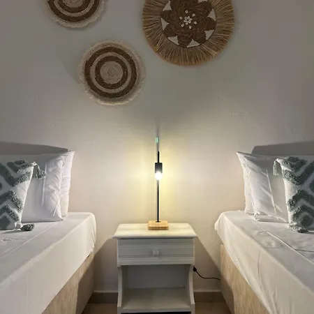 Paradises's Nest * Agios Georgios (Corfu)