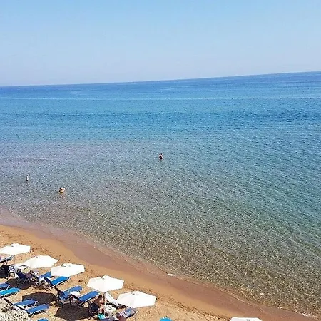 Apartment Paradises's Nest Agios Georgios (Corfu)