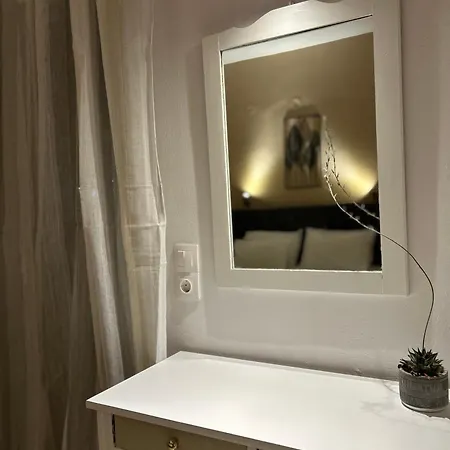 Paradises's Nest Apartment