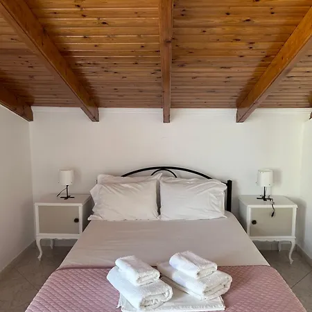Apartment Paradises's Nest *