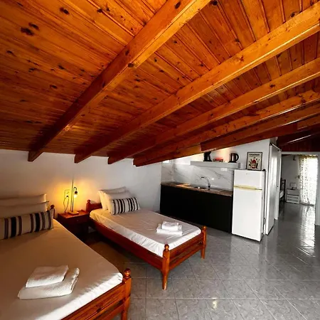 Paradises's Nest * Agios Georgios (Corfu)