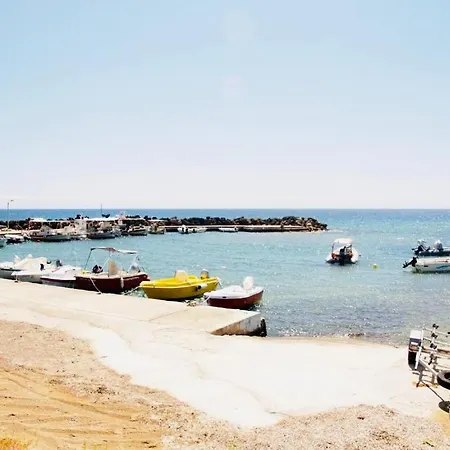 Paradises's Nest * Agios Georgios (Corfu)
