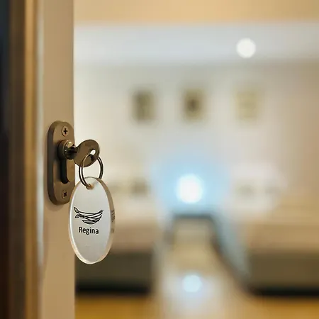 Paradises's Nest Apartament