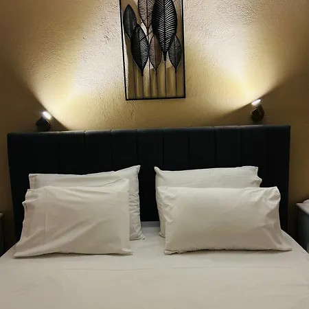 Apartment Paradises's Nest Agios Georgios (Corfu)