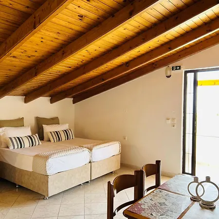 Paradises's Nest Агиос-Георгиос