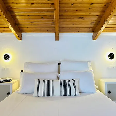 Apartamento Paradises's Nest