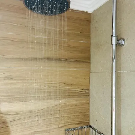 Paradises's Nest Apartament *