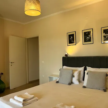 Apartment Paradises's Nest *