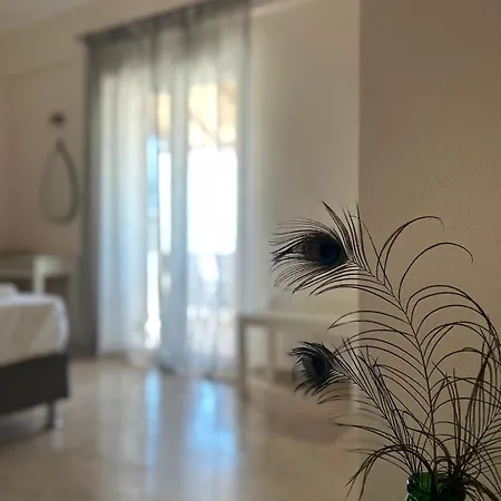 Paradises's Nest Apartment