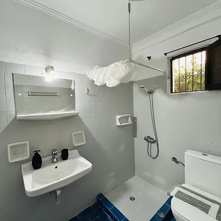 Apartment Paradises's Nest