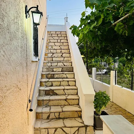 Appartamento Paradises's Nest *