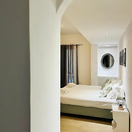 Paradises's Nest * Agios Georgios (Corfu)