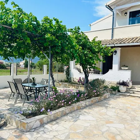 Paradises's Nest
