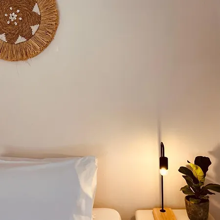 Paradises's Nest Apartamento *