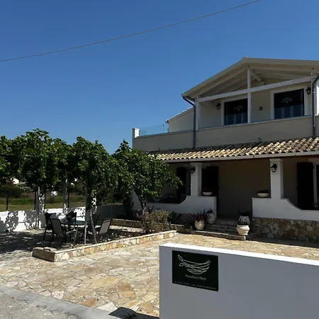 Appartamento Paradises's Nest