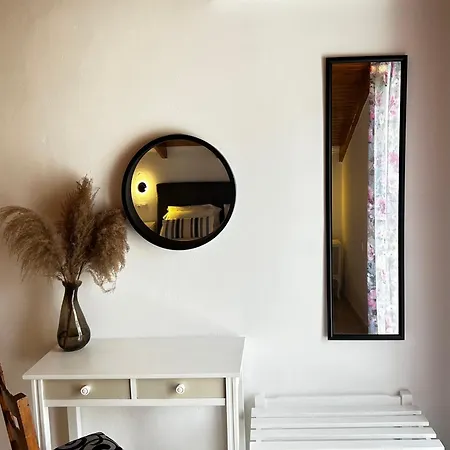 Paradises's Nest Appartamento